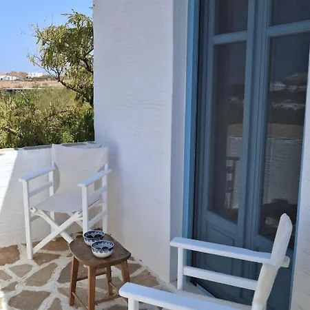 Casa Citrus Naxos City