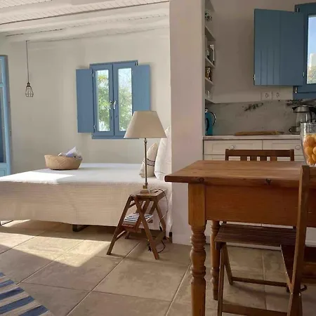 公寓 Casa Citrus *