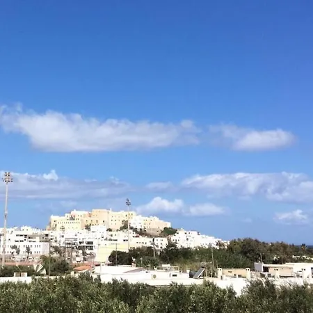 Casa Citrus 公寓 *