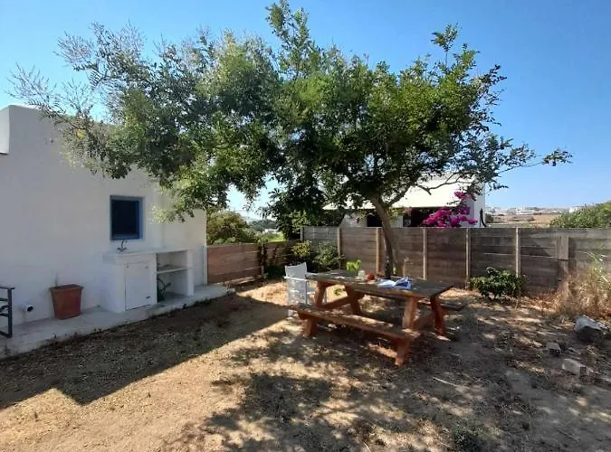 Casa Citrus Apartman *