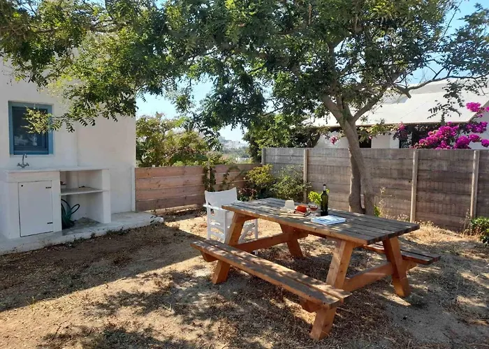 Casa Citrus Apartman