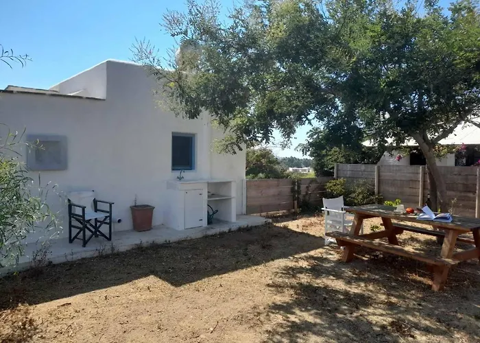 Casa Citrus Apartman *