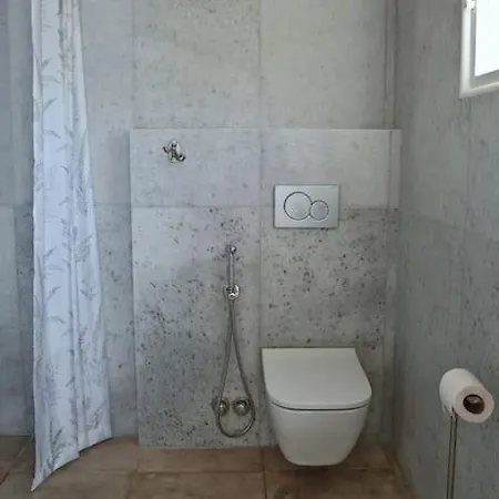 Apartment Casa Citrus