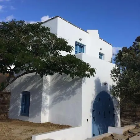 Casa Citrus Apartment Naxos City