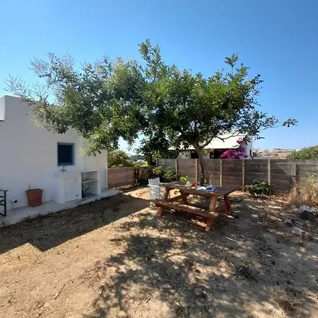 Casa Citrus Apartment *