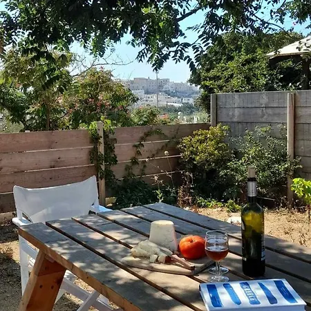 Casa Citrus Apartment