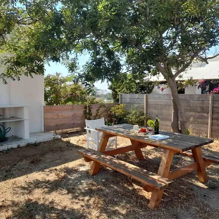 Casa Citrus Apartment