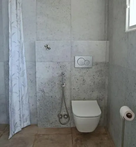 Apartment Casa Citrus