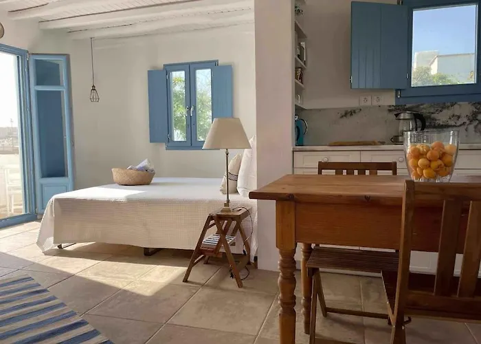 Apartment Casa Citrus *