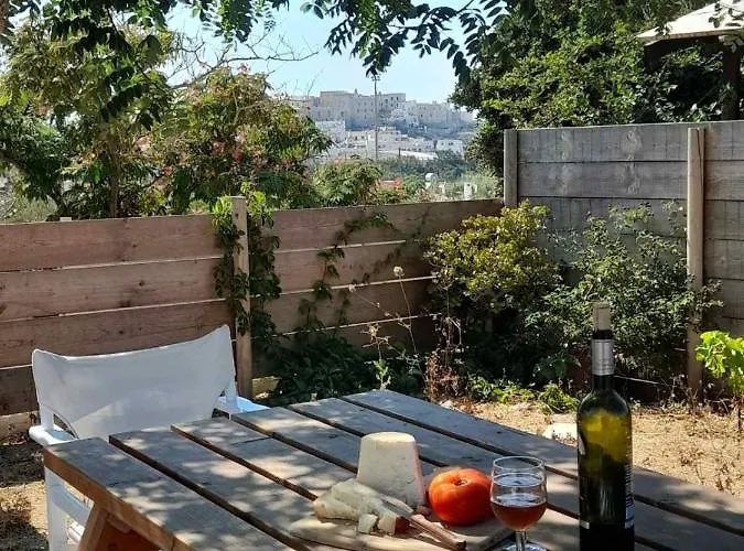 Casa Citrus Apartment