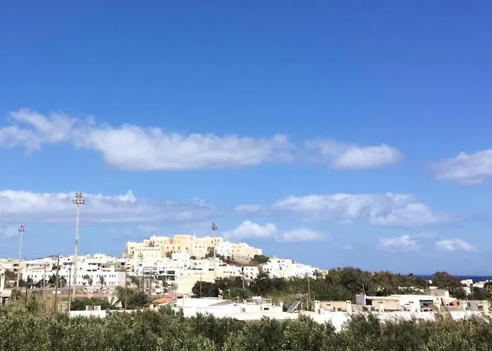 Casa Citrus Apartment *